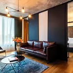 The Bridge - Mgallery 酒店 5*