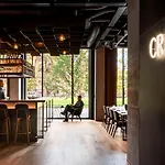 The Bridge - Mgallery 酒店