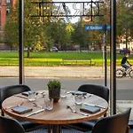 The Bridge - Mgallery 5* 弗罗茨瓦夫