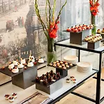 The Bridge - Mgallery 5* 弗罗茨瓦夫