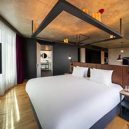 Otel The Bridge - Mgallery 5*