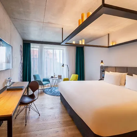 The Bridge - Mgallery Otel