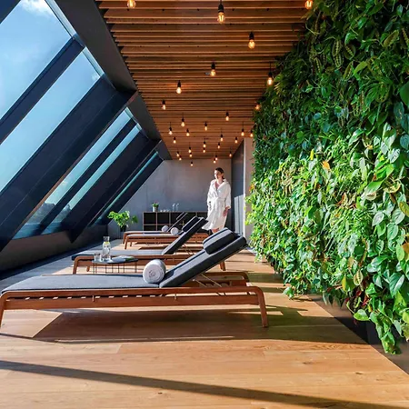 The Bridge - Mgallery Otel Wroclaw