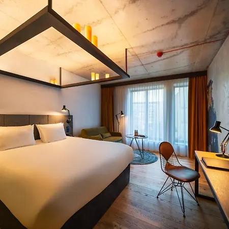 The Bridge - Mgallery Otel