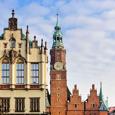 The Bridge - Mgallery Wroclaw