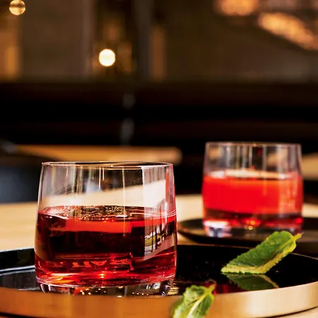 Otel The Bridge - Mgallery 5*