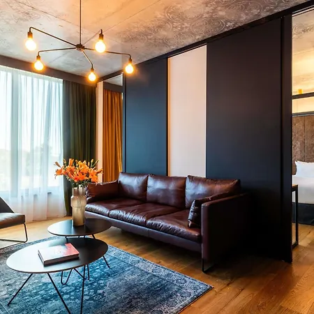 The Bridge - Mgallery Otel 5*