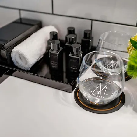 Otel The Bridge - Mgallery