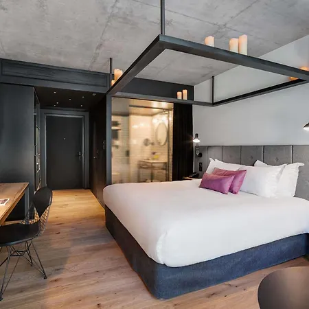 Otel The Bridge - Mgallery 5*