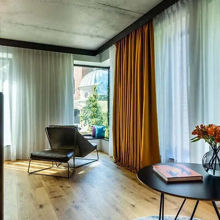 Otel The Bridge - Mgallery