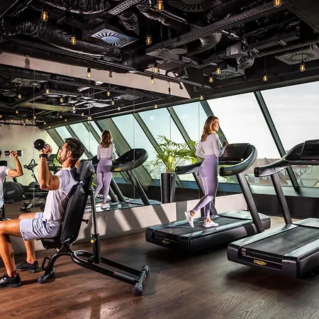 Otel The Bridge - Mgallery 5*