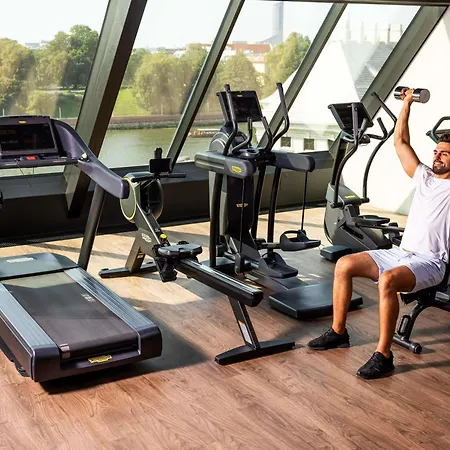 The Bridge - Mgallery Otel Wroclaw