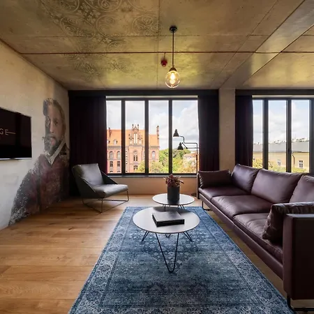 The Bridge - Mgallery Otel