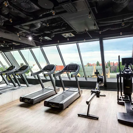 The Bridge - Mgallery Otel 5*