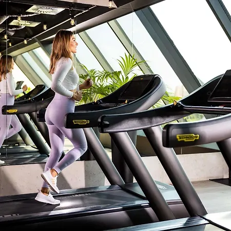 Otel The Bridge - Mgallery