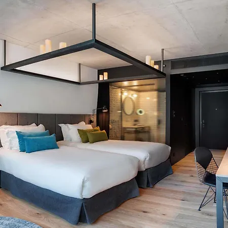 Otel The Bridge - Mgallery 5*