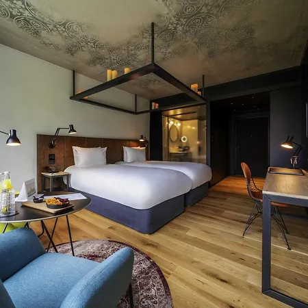 Otel The Bridge - Mgallery