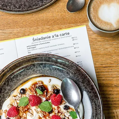 The Bridge - Mgallery Otel 5*