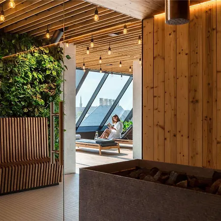 The Bridge - Mgallery Otel 5*