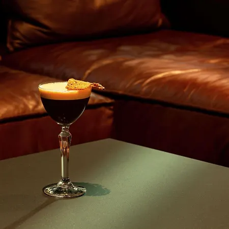 Otel The Bridge - Mgallery