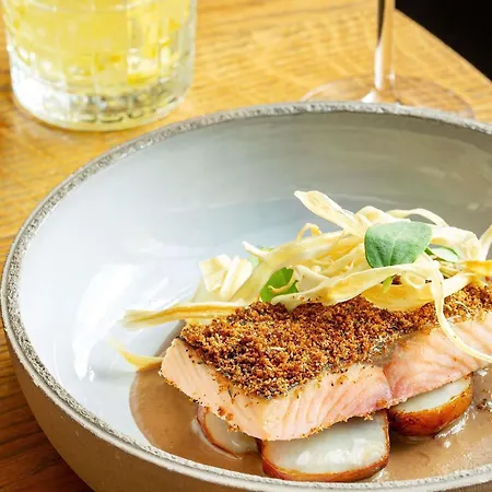 The Bridge - Mgallery 5* Wroclaw