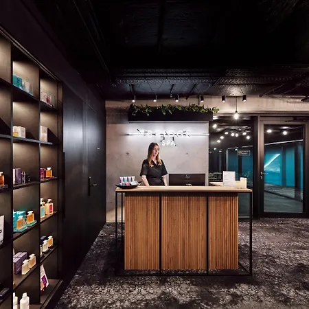 The Bridge - Mgallery Otel