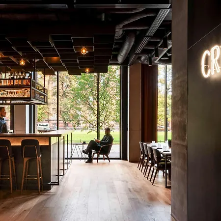 The Bridge - Mgallery Otel