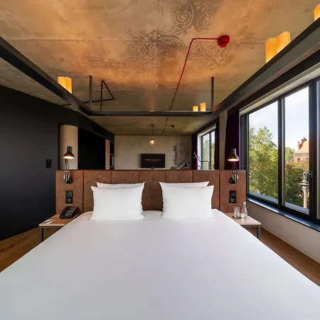 Otel The Bridge - Mgallery