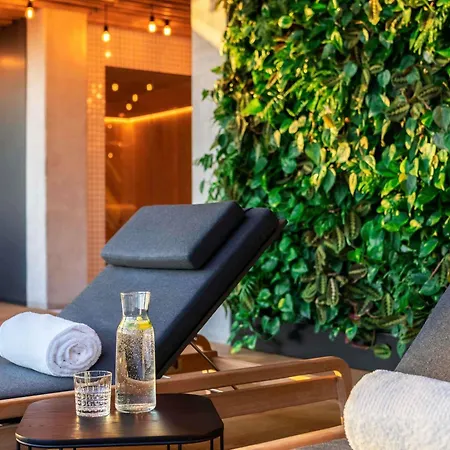 Otel The Bridge - Mgallery 5*