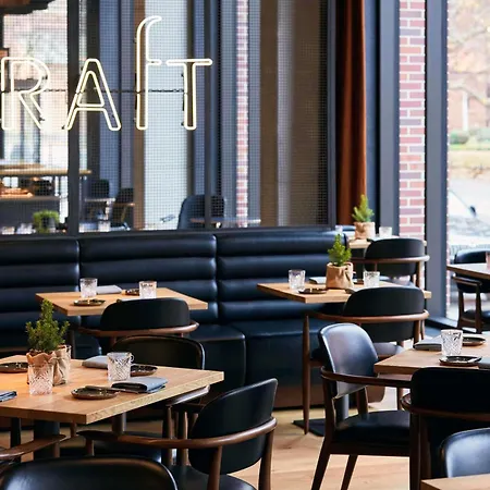 The Bridge - Mgallery 5*