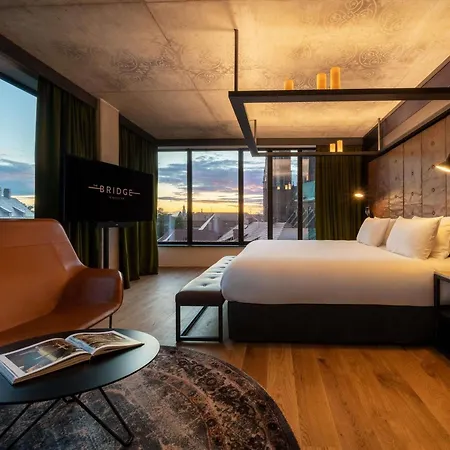 Hotel The Bridge - Mgallery
