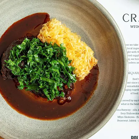 The Bridge - Mgallery Βρότσλαβ