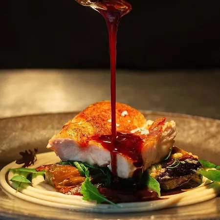 Hotel The Bridge - Mgallery 5*