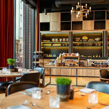 Hotel The Bridge - Mgallery 5*