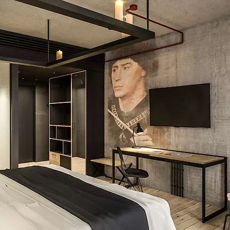 Hotel The Bridge - Mgallery