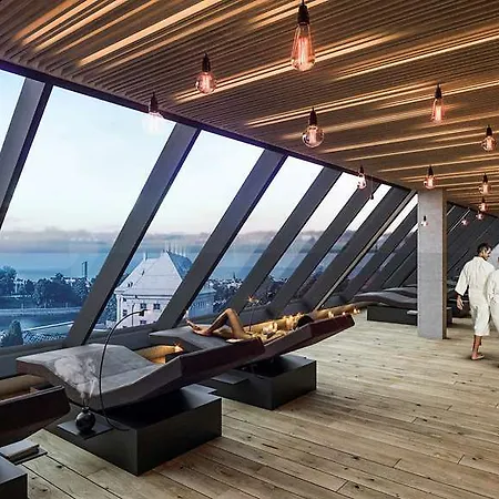 Hotel The Bridge - Mgallery 5*