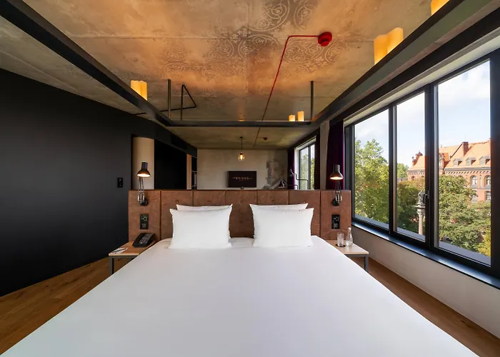 The Bridge - Mgallery 5*