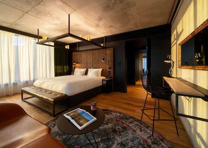 The Bridge - Mgallery Wrocław