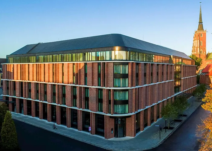 The Bridge - Mgallery Hotel 5*