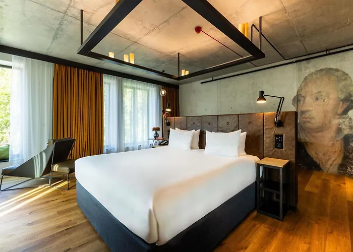 The Bridge - Mgallery 5*