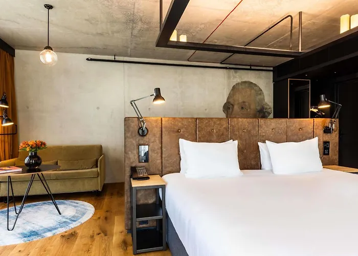 The Bridge - Mgallery 5* Wroclaw