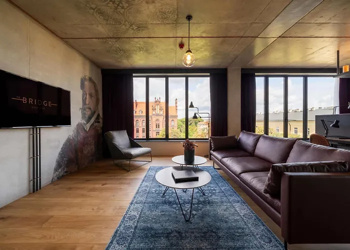 The Bridge - Mgallery Ξενοδοχείο