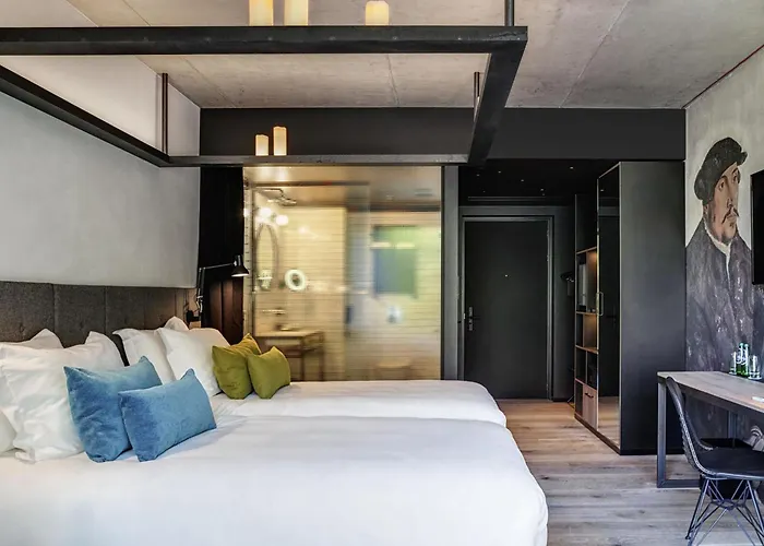 The Bridge - Mgallery 5*