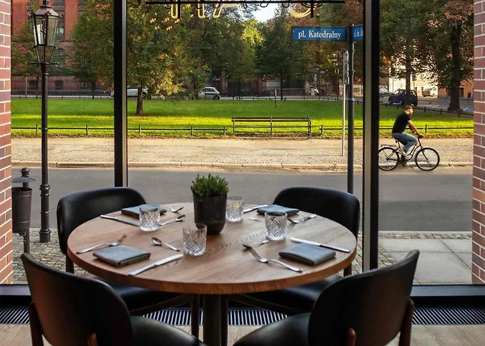 The Bridge - Mgallery