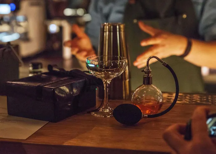 The Bridge - Mgallery Wrocław