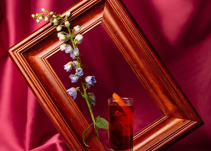 The Bridge - Mgallery Ξενοδοχείο Βρότσλαβ