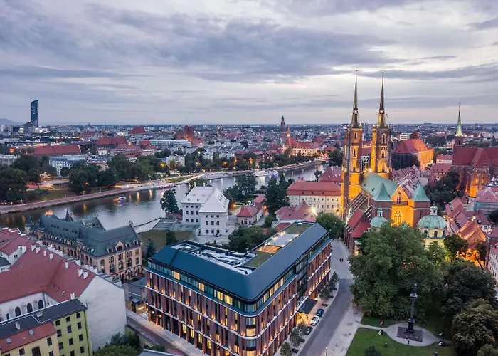 The Bridge - Mgallery