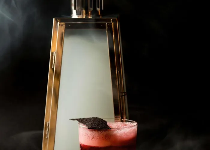 Hotel The Bridge - Mgallery