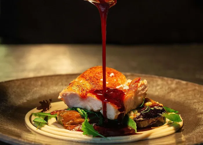 Ξενοδοχείο The Bridge - Mgallery 5*