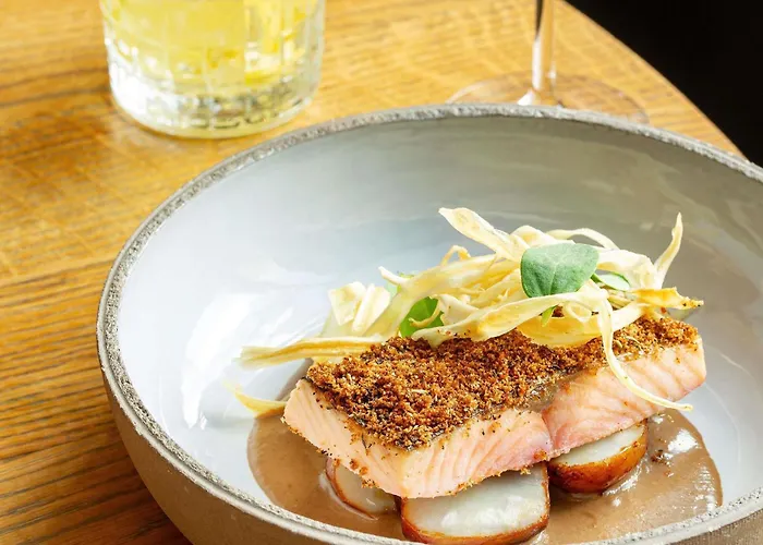 The Bridge - Mgallery Ξενοδοχείο